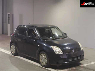 Suzuki Swift 2005