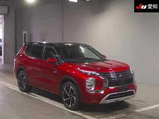 Mitsubishi Outlander 2023