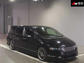 Honda Odyssey 2006