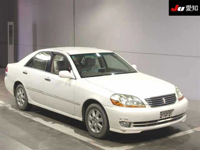 Toyota Mark2