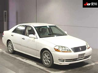 Toyota Mark2 2003