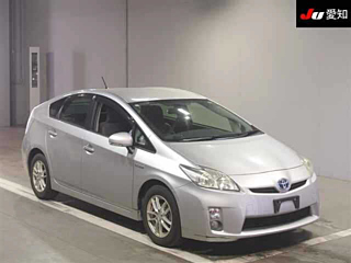 Toyota Prius 2009