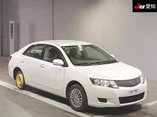 Toyota Allion 2009