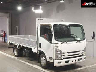 Isuzu Elf 2016