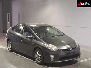 Toyota Prius 2011