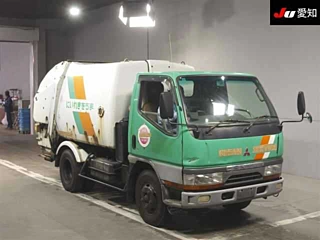 Mitsubishi Canter 1998