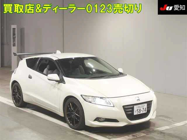 Honda CR-Z