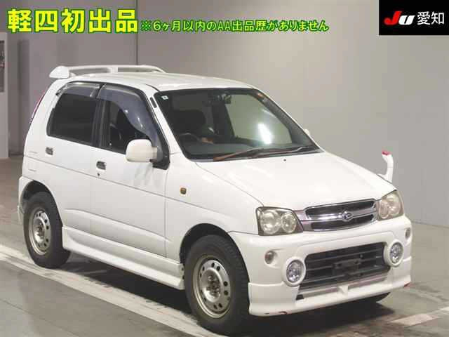 Daihatsu Terios