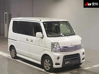 Mitsubishi Townbox 2014