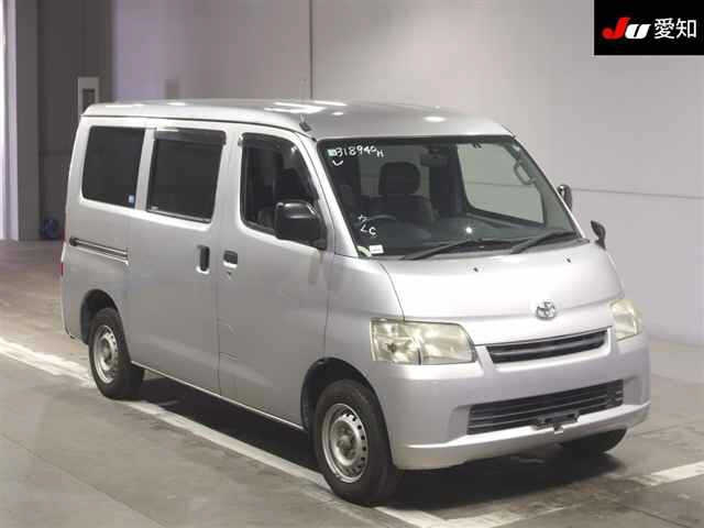 Toyota Town Ace