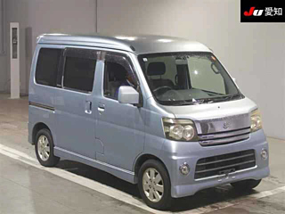 Daihatsu Atrai 2005