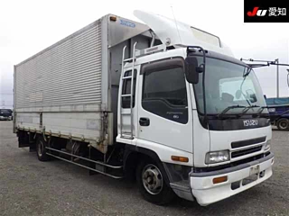 Isuzu Forward 2005
