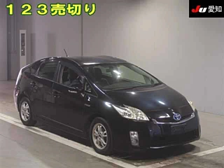 Toyota Prius 2010