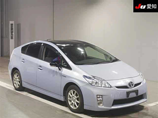 Toyota Prius 2009