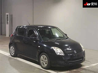 Suzuki Swift 2009
