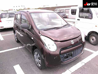 Suzuki Alto 2010