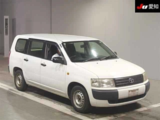 Toyota Probox 2007
