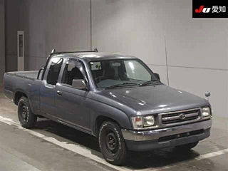Toyota Hilux 2001
