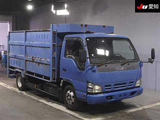 Isuzu Elf 2006