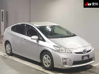 Toyota Prius 2009