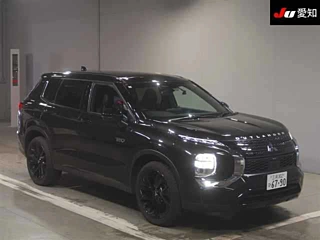 Mitsubishi Outlander 2023