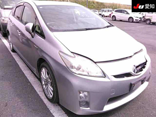 Toyota Prius 2009