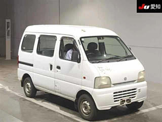 Suzuki Every 2004