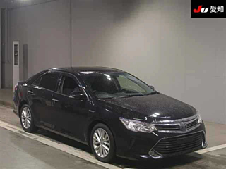 Toyota Camry 2014