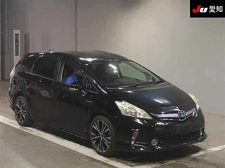 Toyota Prius 2011