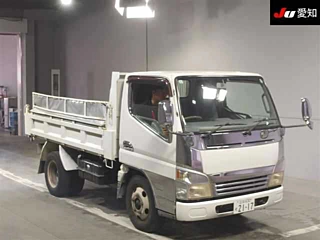 Mitsubishi Canter 2005