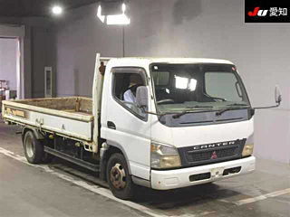 Mitsubishi Canter 2004