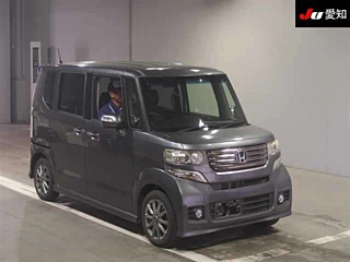 Honda N-BOX 2013