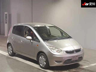 Mitsubishi Colt 2008