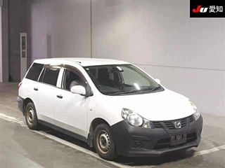 Mazda Familia 2017