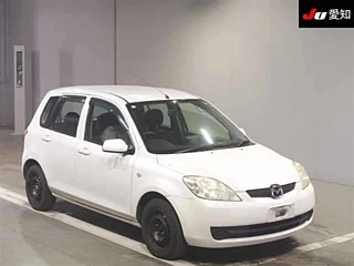 Mazda Demio 2006