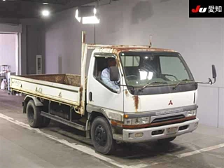 Mitsubishi Canter 1996