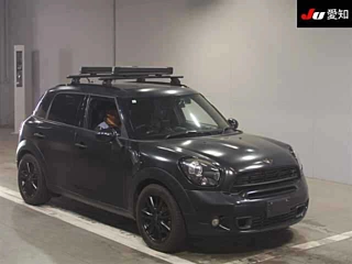 MINI Cooper 2015