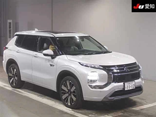 Mitsubishi Outlander 2024