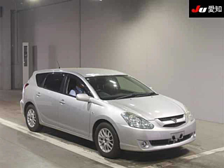 Toyota Caldina 2005