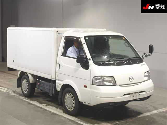 Mazda Bongo
