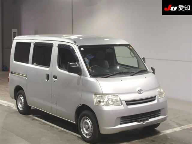 Toyota Lite-Ace