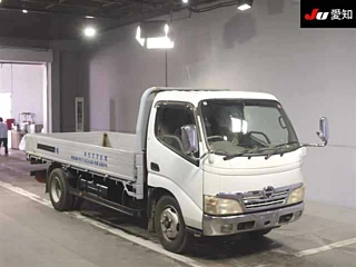 Hino Dutro 2006