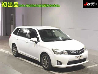 Toyota Corolla 2013