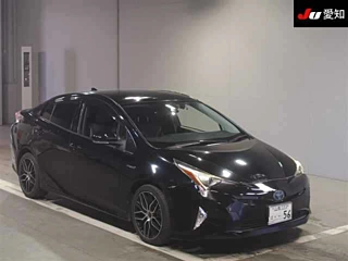 Toyota Prius 2016