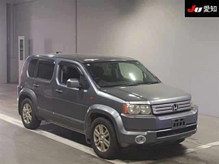 Honda Crossroad 2007