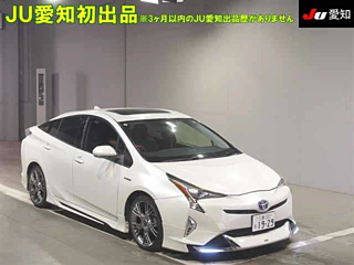 Toyota Prius 2016