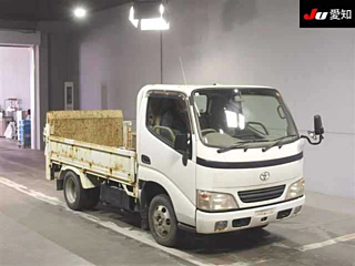 Toyota Dyna 2007