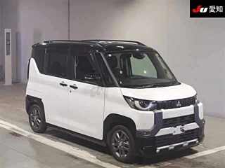 Mitsubishi Delica 2024