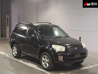 Toyota RAV4 2003