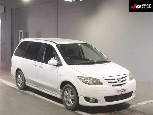 Mazda MPV
